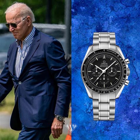 biden's omega guy